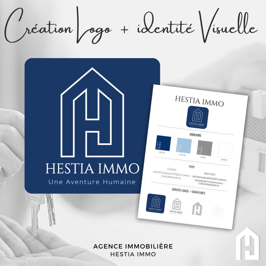 Logo Hestia Immo